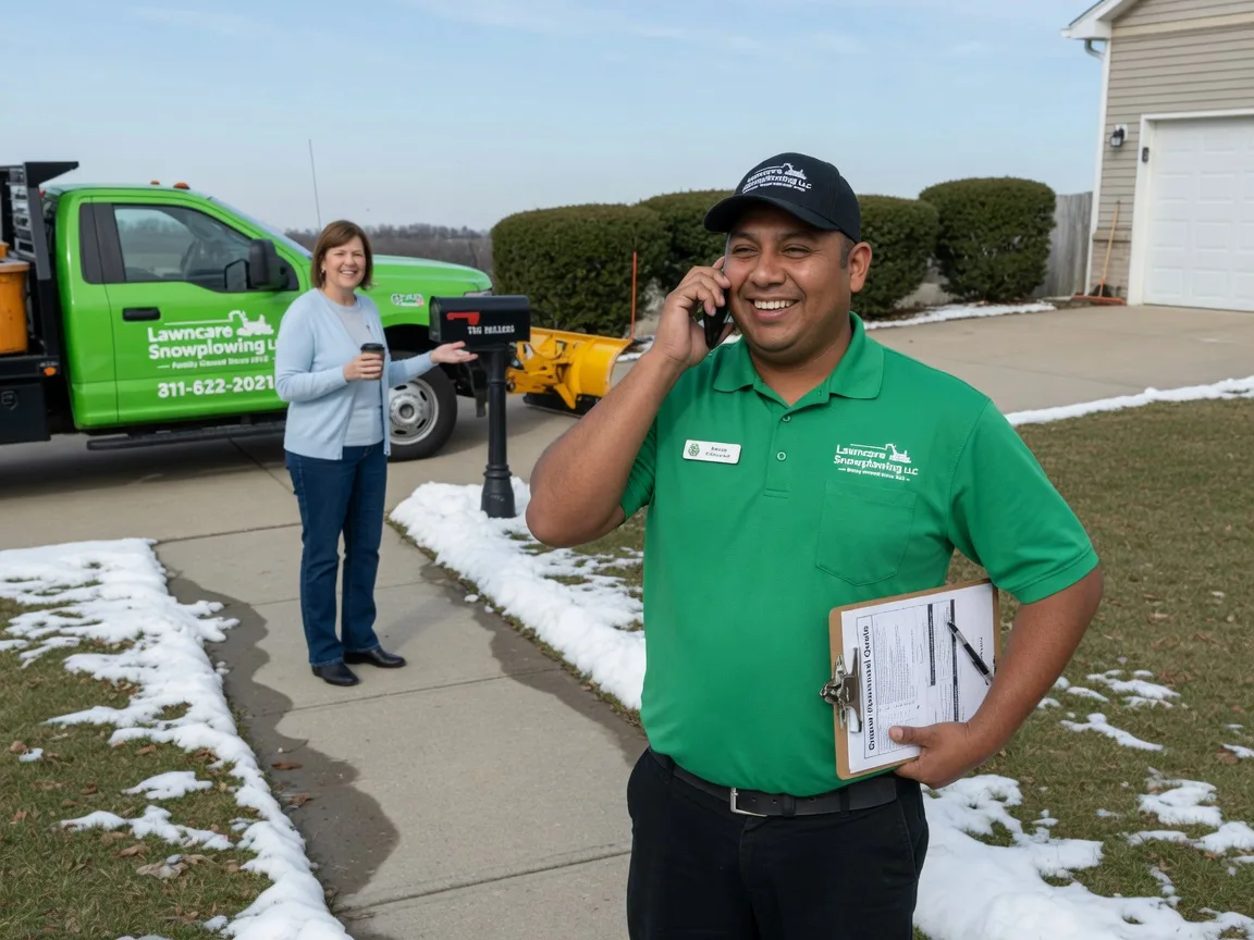Lawn Care Services By Expert Landscaper Eastport, ID FAQs